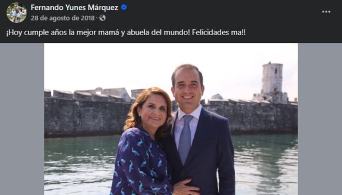 ¿Quién es Leticia Isabel Márquez de Yunes? La esposa de Miguel Ángel Yunes Linares estaría siendo investigada, reveló Marko Cortés
