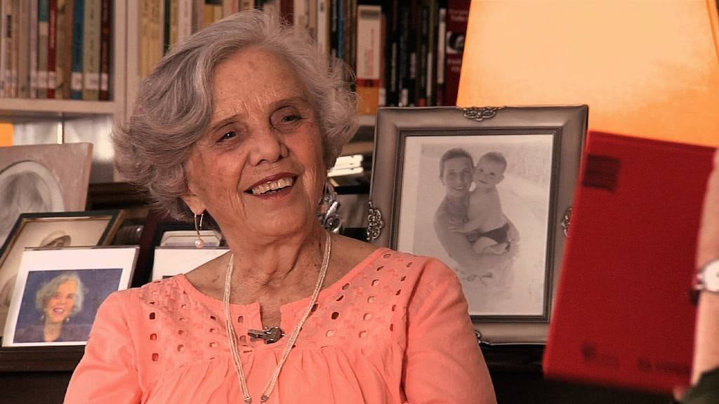 Leonora de Elena Poniatowska: Dónde comprar más barato el libro que le dio el Premio Biblioteca Breve en 2011