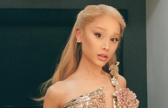 Ariana Grande