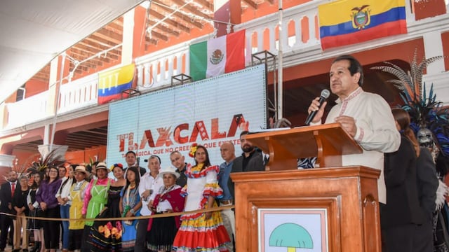 Tlaxco reunirá a comunidades de México, Colombia y Ecuador en torno a los oficios ancestrales