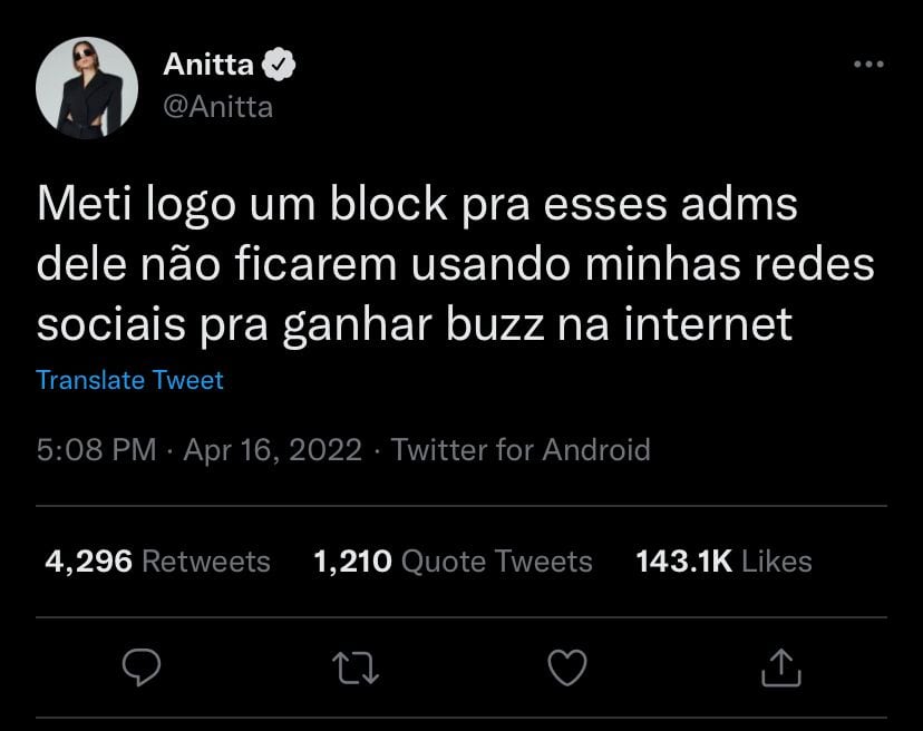 Anitta