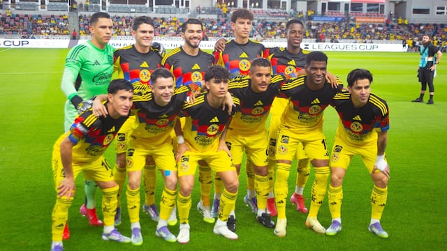 ¿Y cuándo descansan? América anuncia otro partido amistoso en Estados Unidos en septiembre.