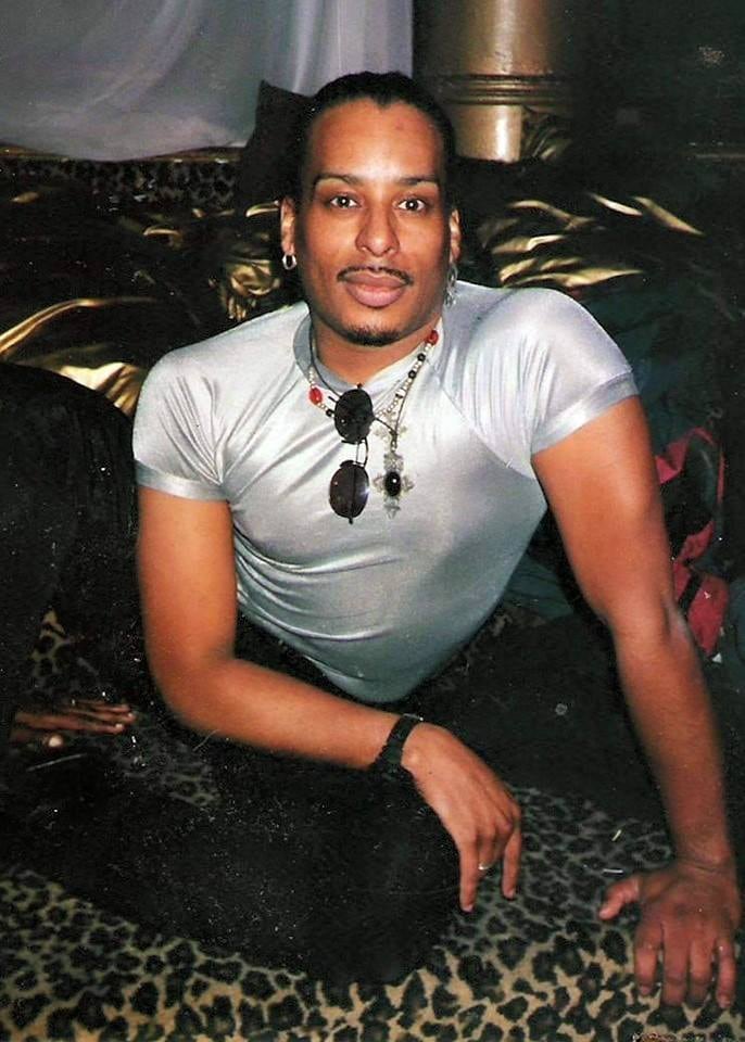 Willi Ninja, el "padrino" del Vogue.