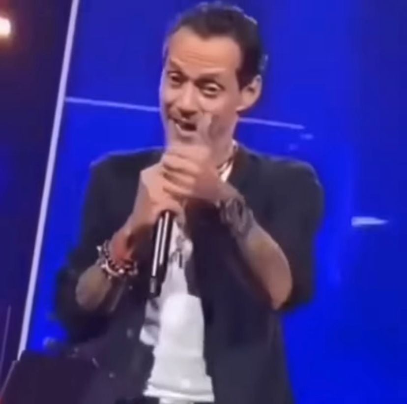 Marc Anthony