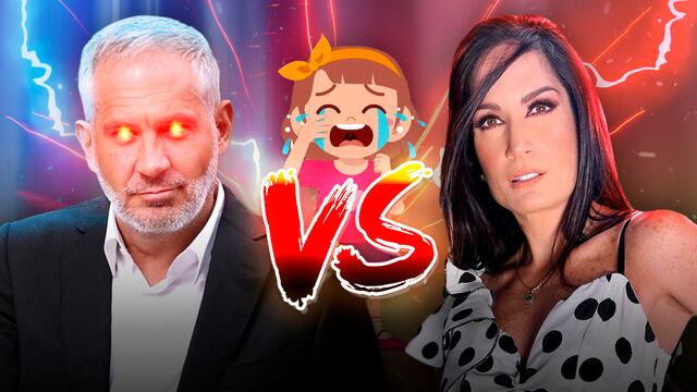 Joanna Vega-Biestro dice que Arath de la Torre la amenazó en presencia de su hija durante una fiesta infantil