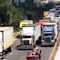 Baja casi 70% el robo de vehículos de carga en Jalisco: Gobierno Federal