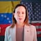 María Corina Machado denuncia que Estados Unidos la excluyó de negociaciones en Venezuela