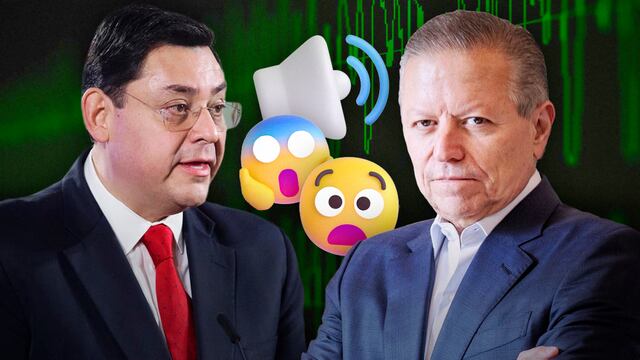 Audios de Carlos Alpízar confirman presuntas amenazas a jueces desde la presidencia de Arturo Zaldívar en la SCJN