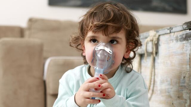 ¿Por qué ha incrementado la tos ferina en México?