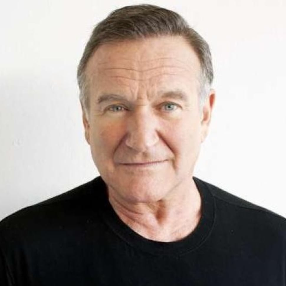 ¿Quién fue Robin Williams? Actor y comediante estadounidense
