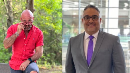 Pedro Ferriz Híjar buscará hablar con Vicente Serrano por pleito con Héctor Suárez Gomís