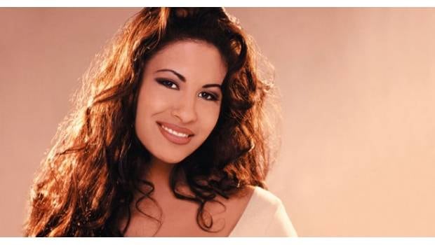 Selena Quintanilla