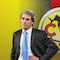 Guillermo Almada apunta a dirigir al América tras salida de Jardine