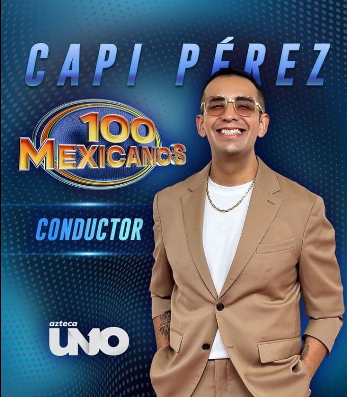 Capi Pérez