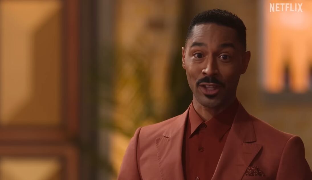 Maestros cocteleros, serie de Netflix