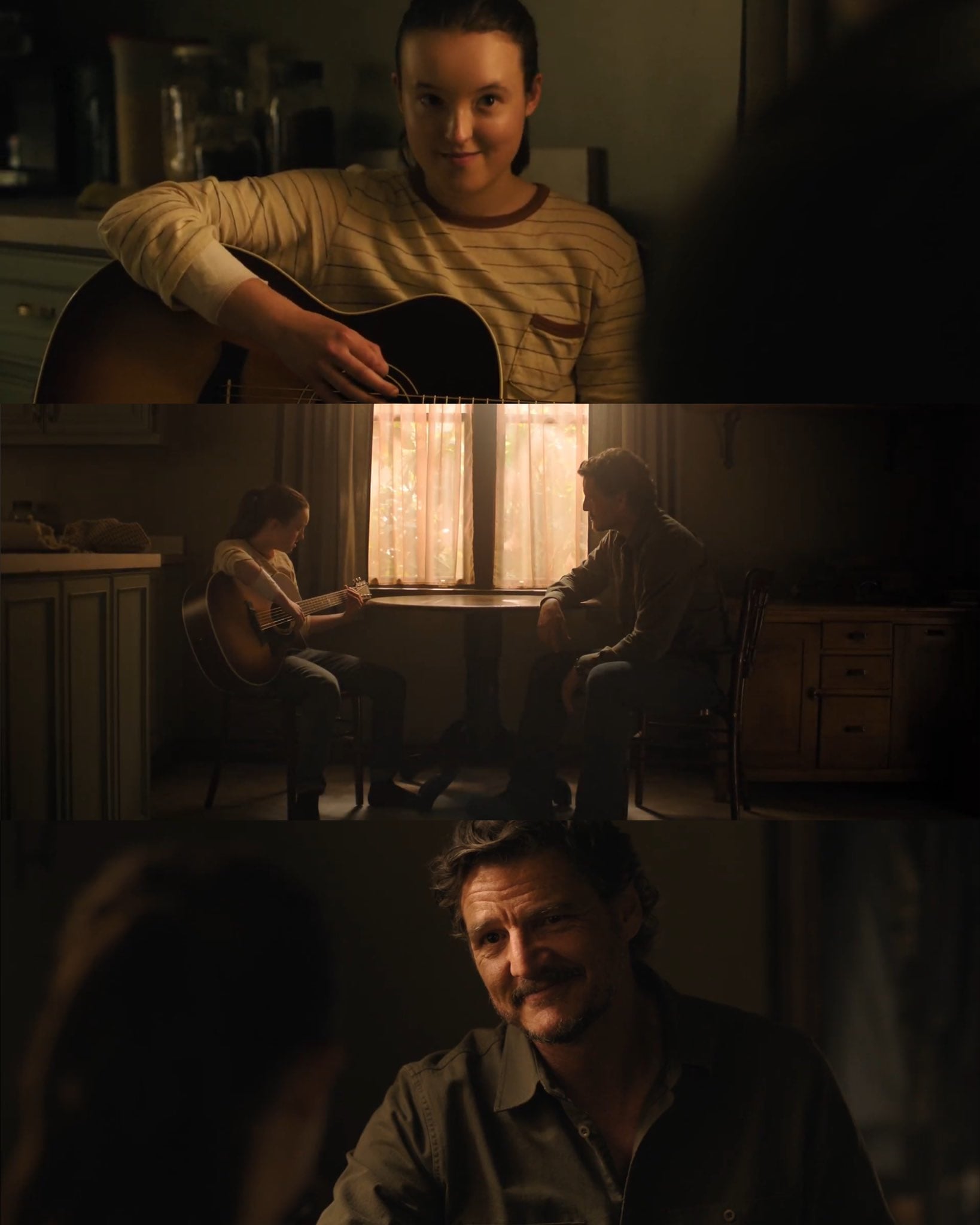 The Last of Us temporada 2