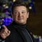 Jeremy Renner ya está en casa con su familia chutándose su serie