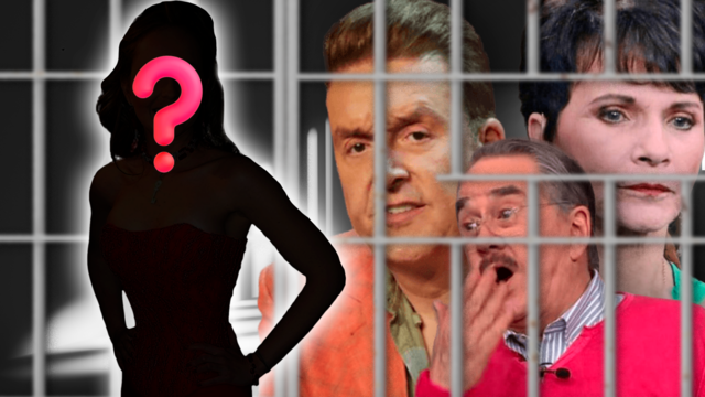 ¿Quién demandó a Pati Chapoy y los de Ventaneando? Te decimos