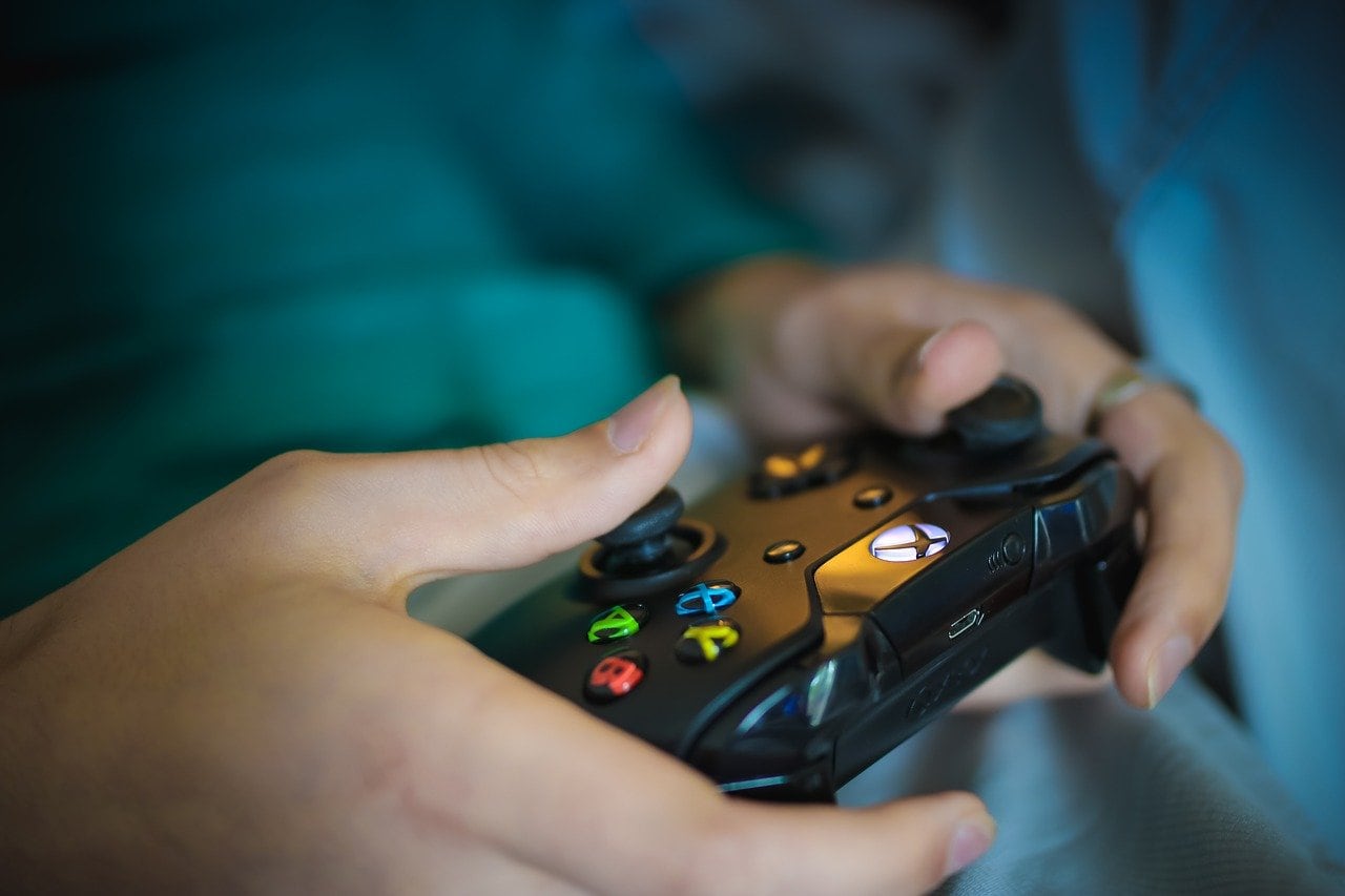 Xbox / Twitch