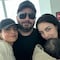 Aislinn Derbez ya se reencontró con José Eduardo Derbez y Paola Dalay sin rencores