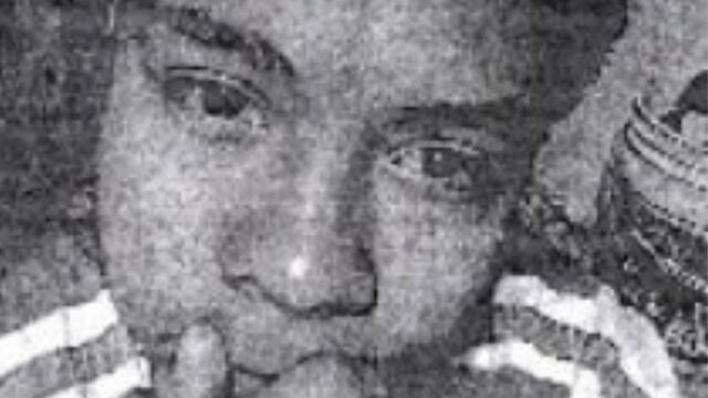 Jorge Eduardo Mendoza Concepción.