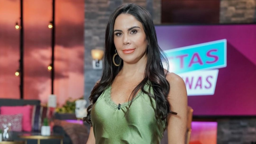 Paola Rojas