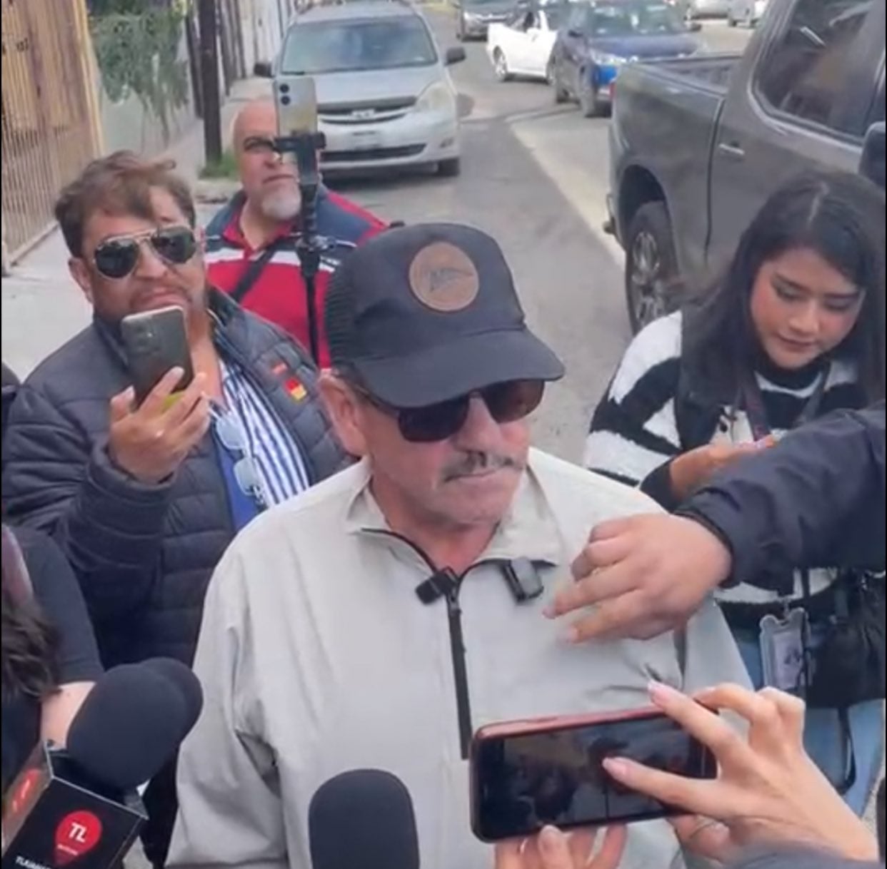 ¿Quién es Manuel Cisneros Romero?