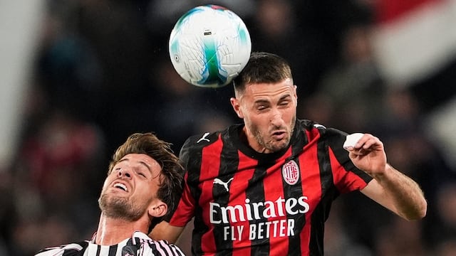 ¿Cuándo juega Santiago Giménez con AC Milan?: Día, hora y canal para ver el partido de la Serie A