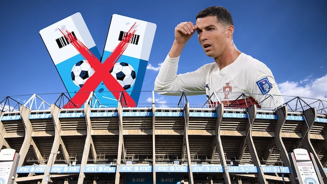 Fans explotan contra Fanki tras agotarse los boletos para el México vs Portugal