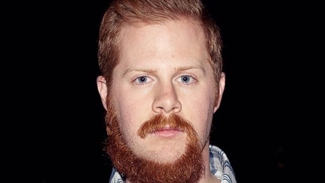 Barba 'cola de mono'