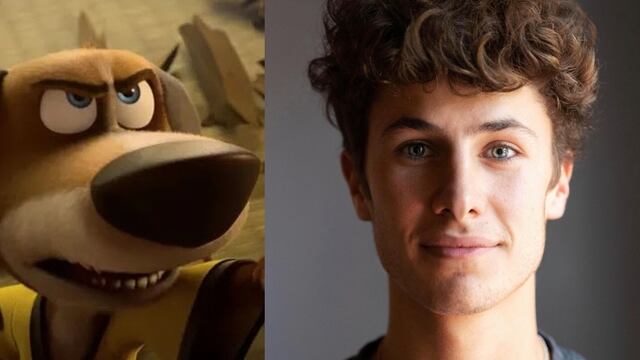 ‘El Perro Samurái’ estrena tráiler con la voz de Juanpa Zurita