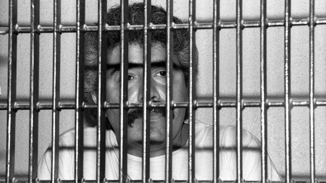 Caro Quintero. Revés de SCJN.