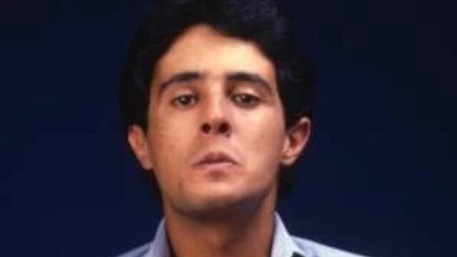 Alfredo Alegría como Lenguado en Cachún Cachún Ra Ra