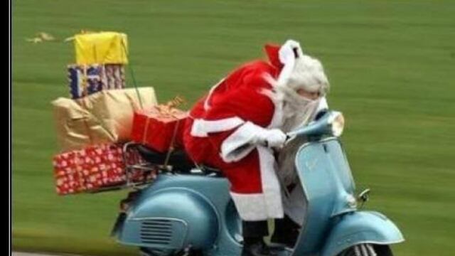 ¡Feliz Navidad!