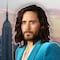 A poco del Corona Capital 2023, Jared Leto escaló el Empire State Building para hacer historia