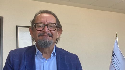 ¿Quién es Emilio Barriga? Funcionario de la Auditoría Superior de la Federación