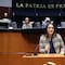 Martha Márquez: el PAN de Marko Cortés se volvió tibio y sólo le importan los estados donde hay negocios