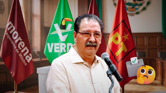 El PT aseguró que hay cabildeo para hacer nueva encuesta en 14 estados con propuesta suya vs Morena-PVEM