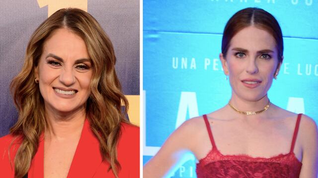 Flor Rubio / Karla Souza