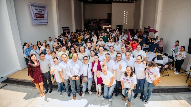 Michelle Núñez Ponce