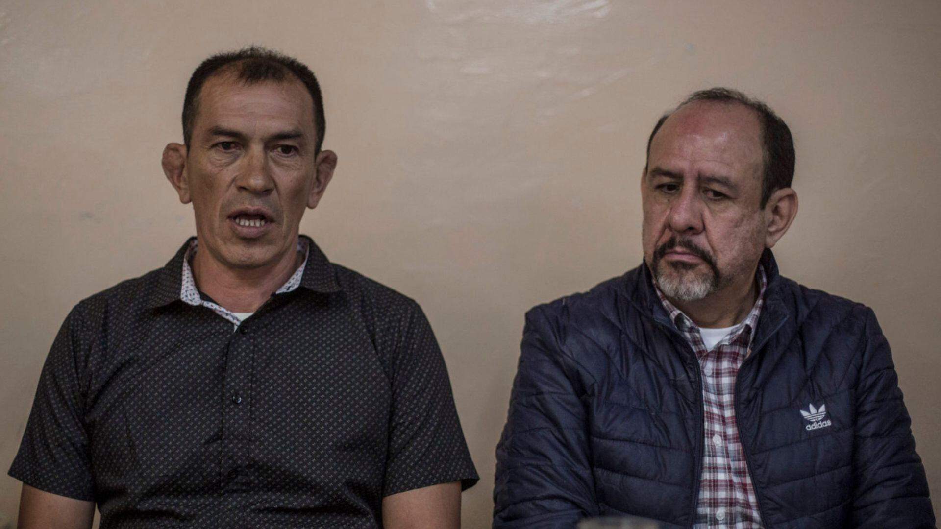 Daniel García y Reyes Alpízar