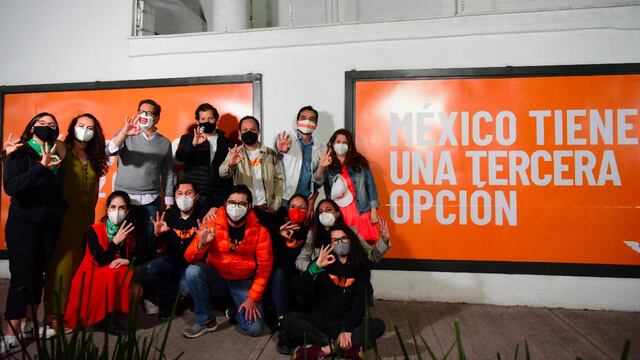 Movimiento Ciudadano