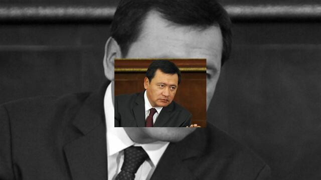 "Ninguno de estos inmuebles son míos, ni de mi esposa, ni de alguno de mis familiares": Osorio Chong a Proceso