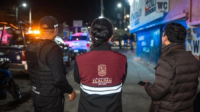 Autoridades visitaron más de 3 mil viviendas con el programa Casa por Casa