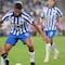 Rayados de Monterrey se muestra contundente y golea a Club Santos 3-0