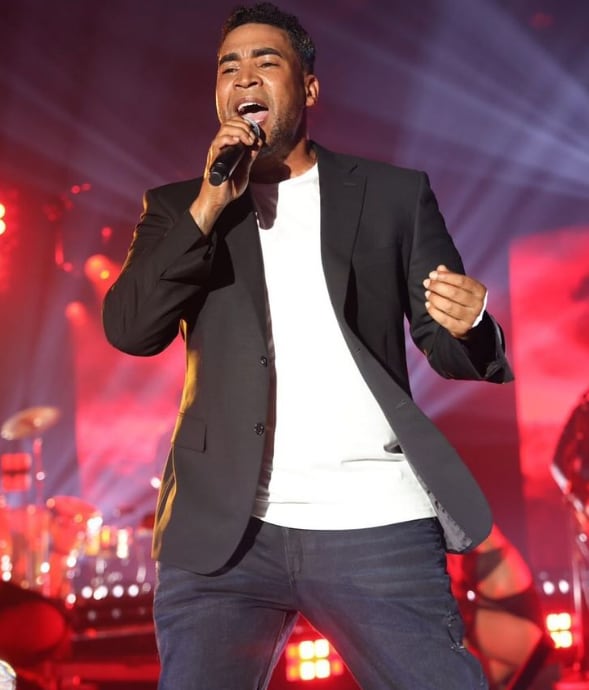 Don Omar