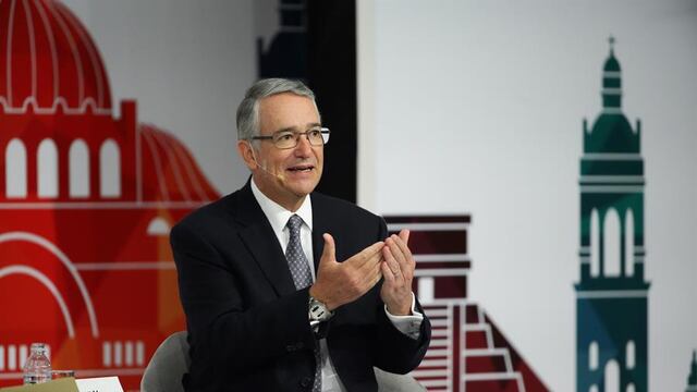 Ricardo Salinas Pliego