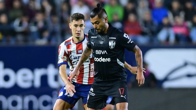 Rayados vs Atlas: Pronóstico y posibles alineaciones del partido de la Jornada 3 de la Liga MX