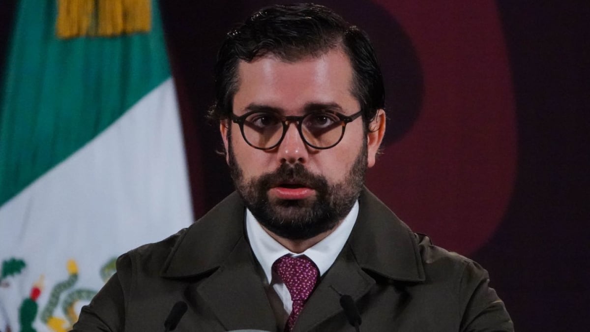 ¿Fuego amigo? Diputada del PT pide renuncia de Alejandro Svarch Pérez, titular de IMSS-Bienestar, por estas razones