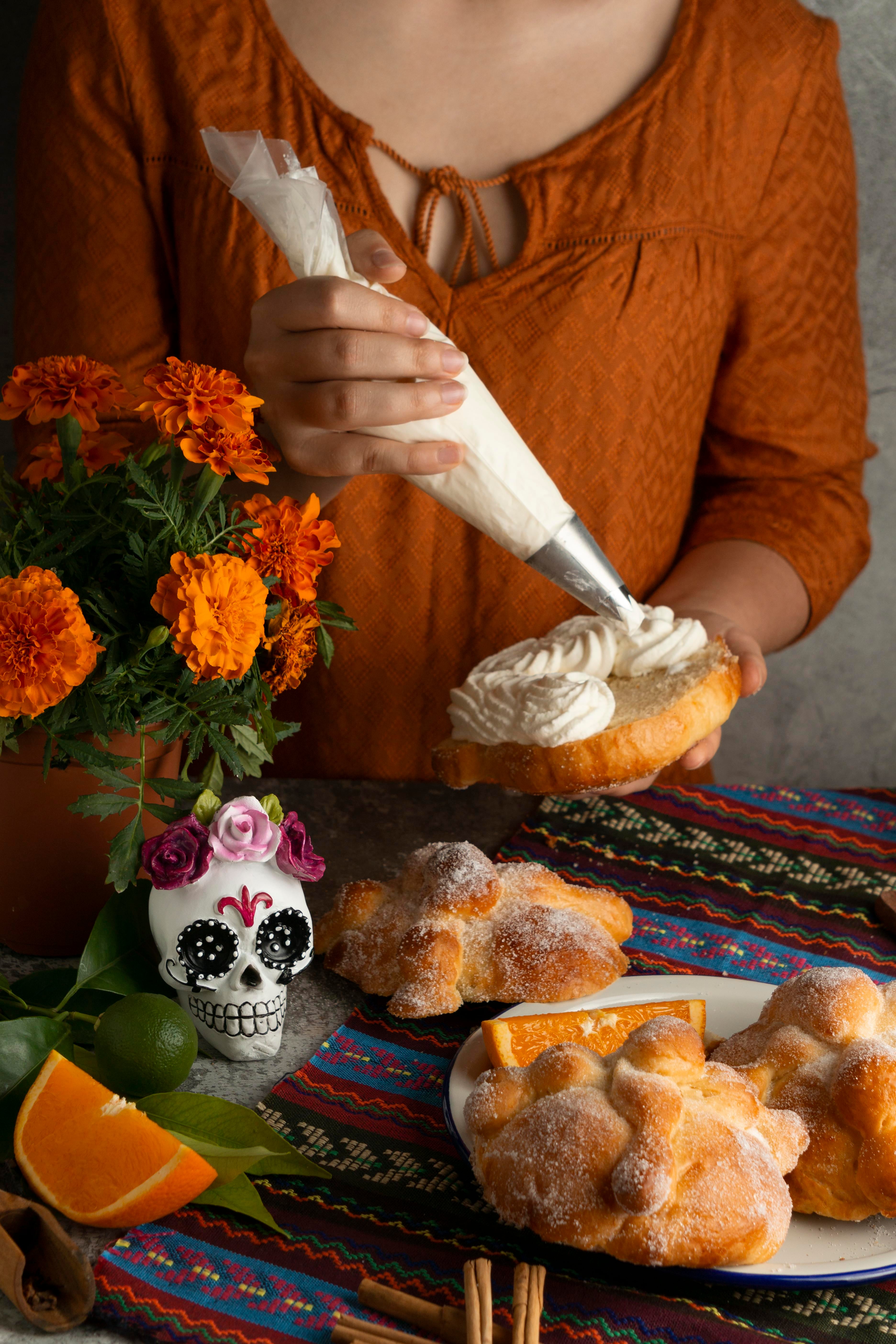 Día de Muertos